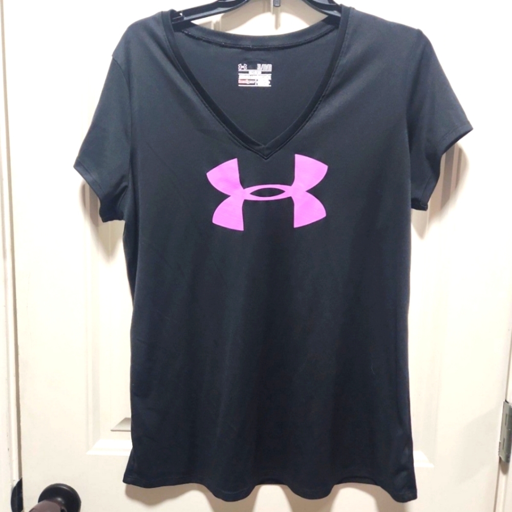 Under armor tshirt